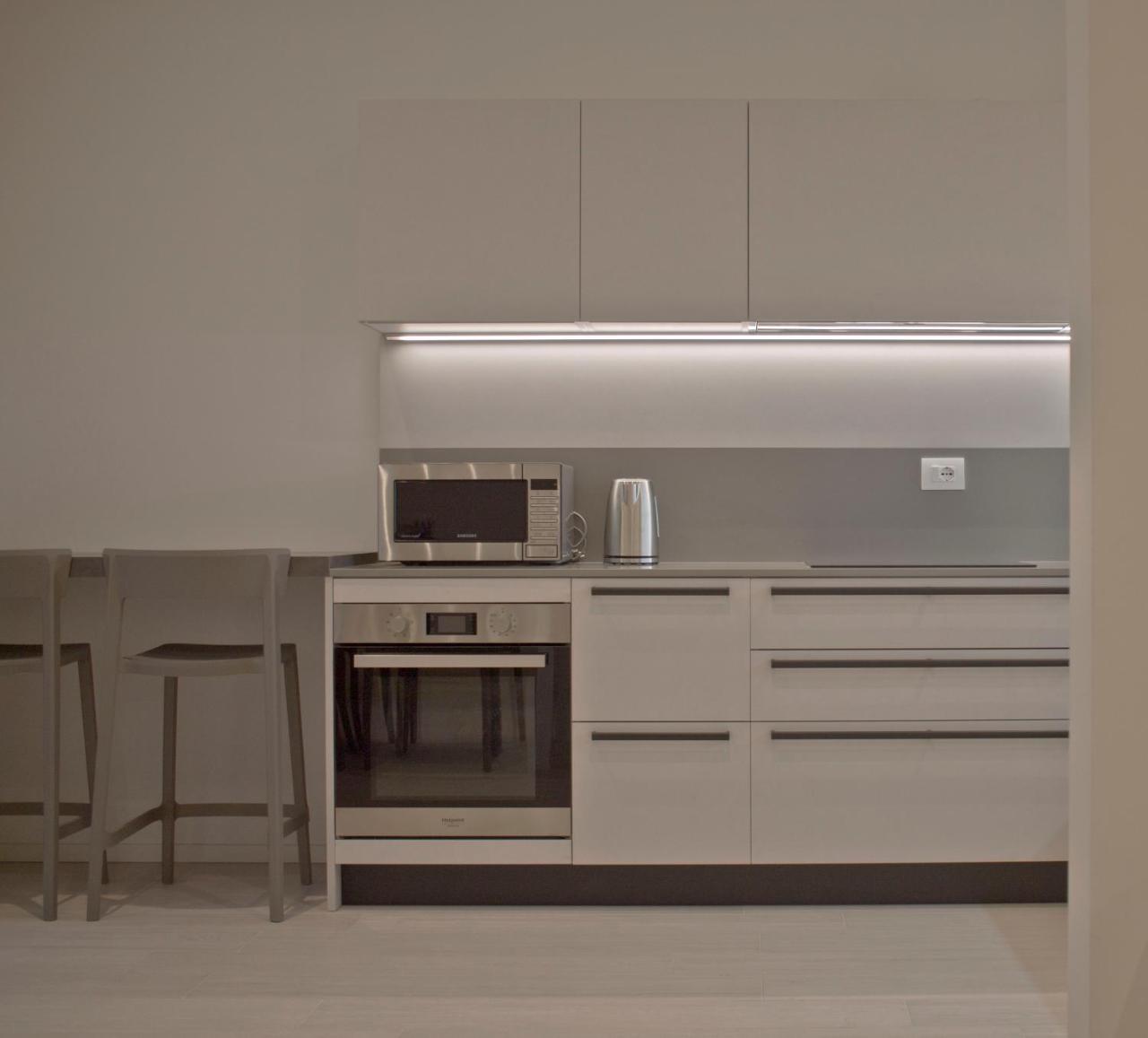 Casa Bacca Apartments トレント エクステリア 写真