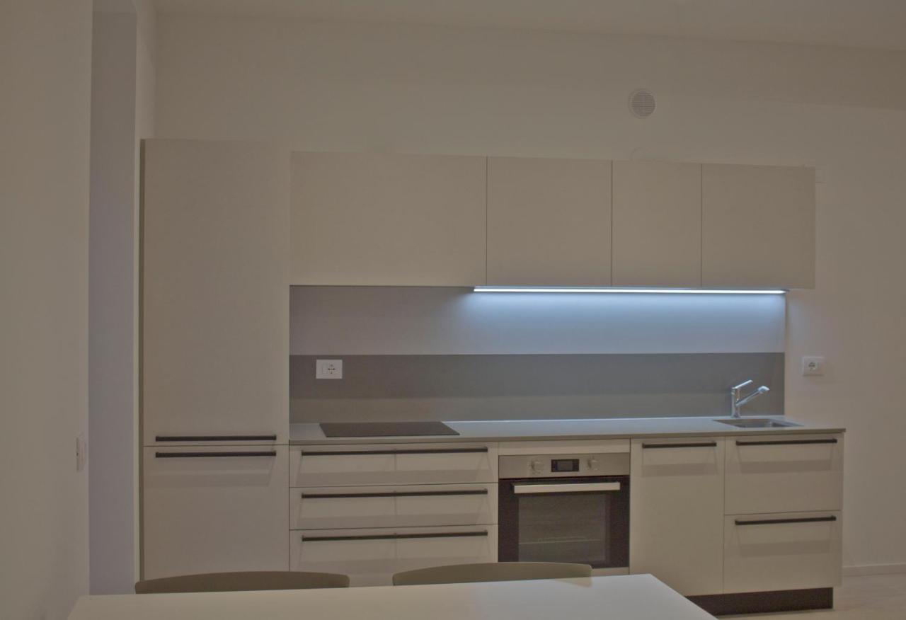 Casa Bacca Apartments トレント エクステリア 写真