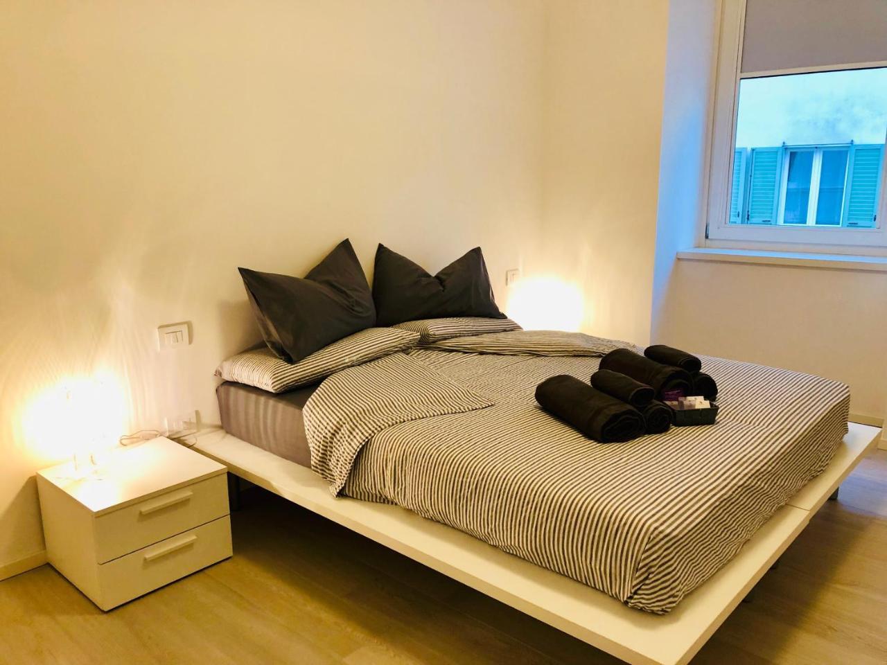 Casa Bacca Apartments トレント エクステリア 写真