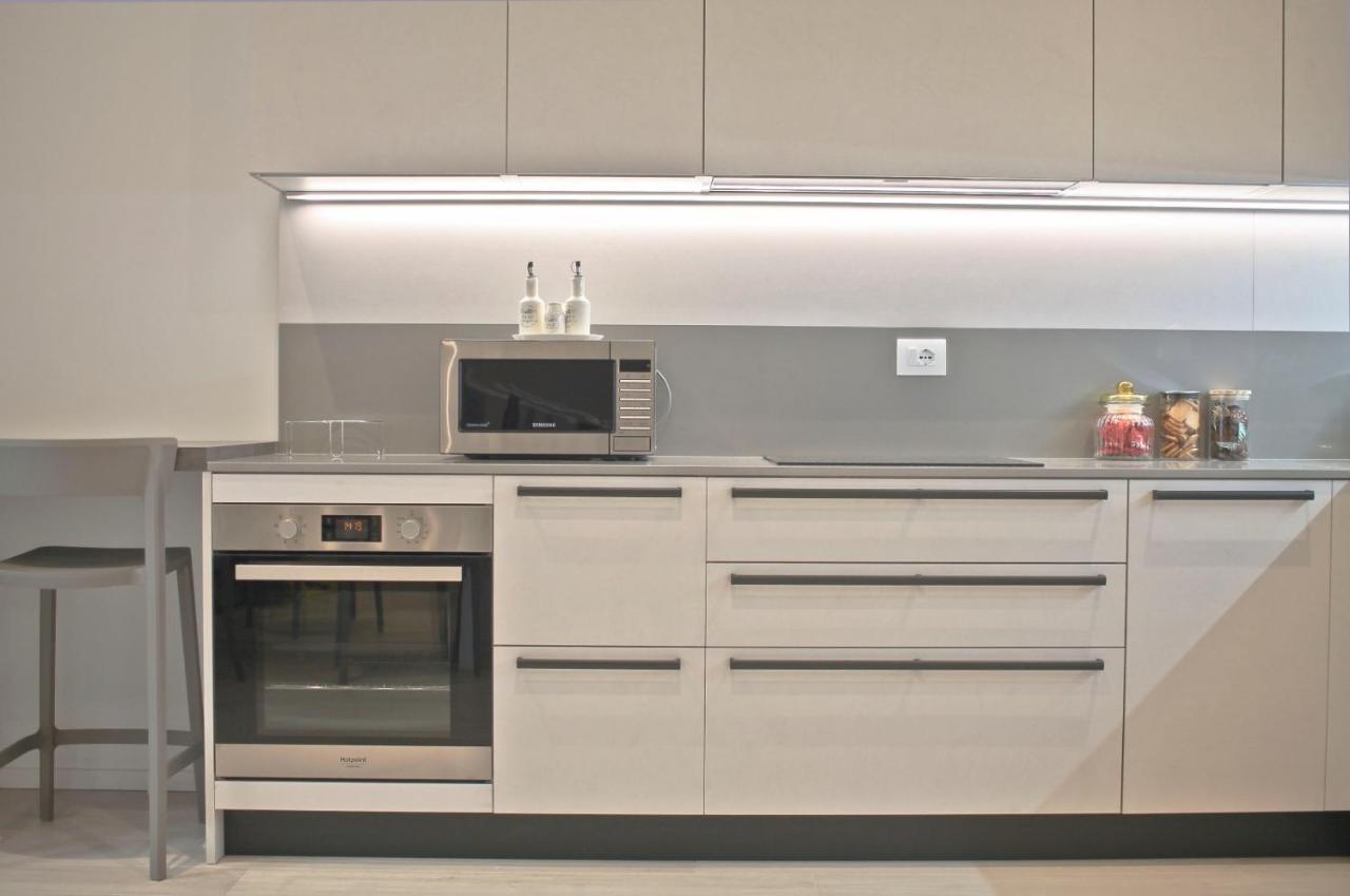 Casa Bacca Apartments トレント エクステリア 写真
