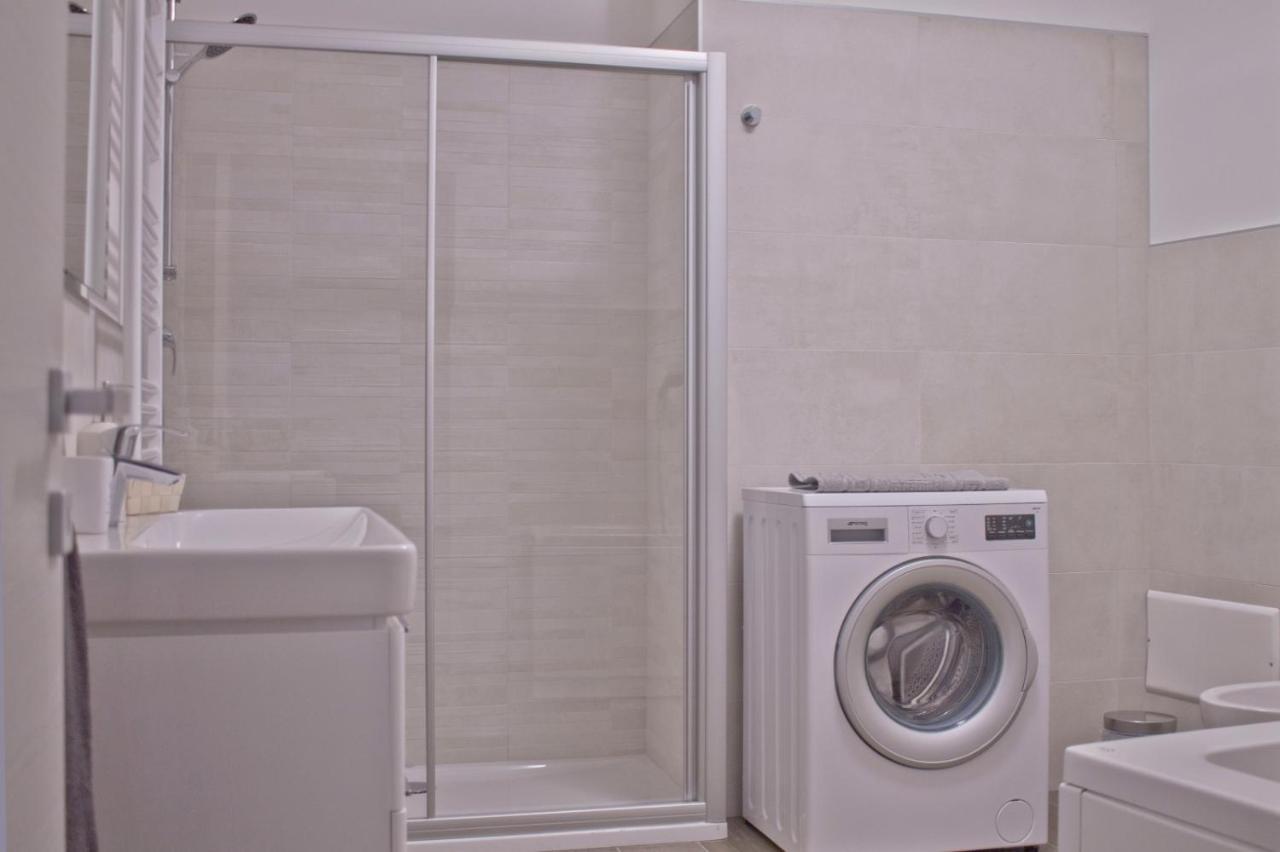 Casa Bacca Apartments トレント エクステリア 写真
