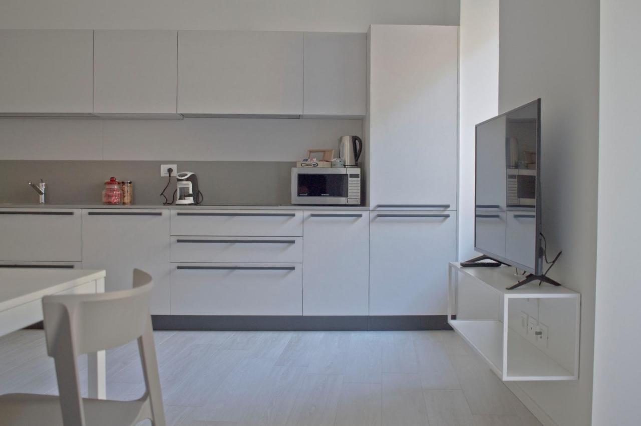 Casa Bacca Apartments トレント エクステリア 写真