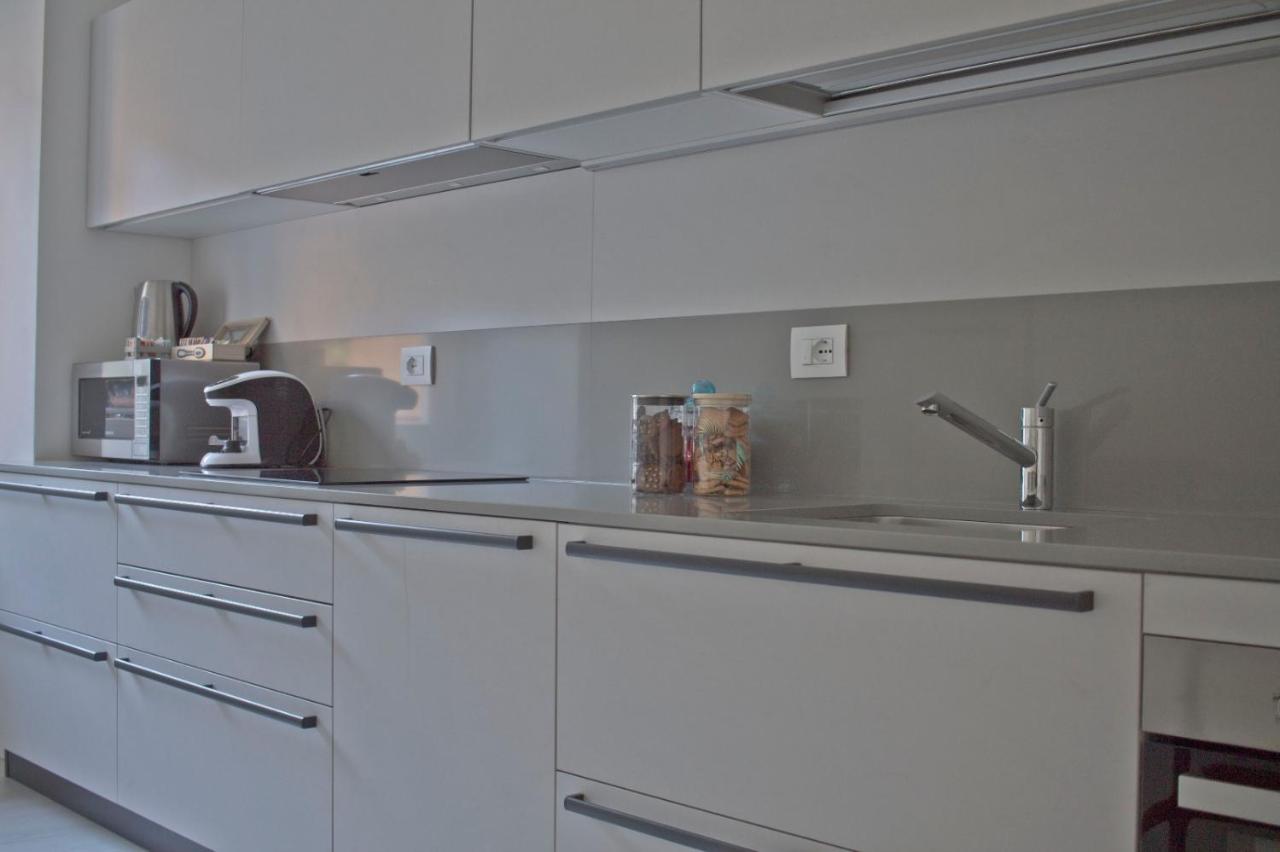 Casa Bacca Apartments トレント エクステリア 写真